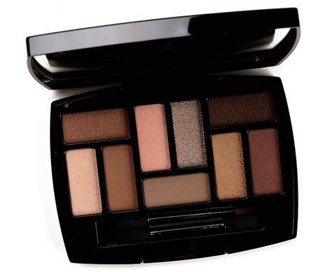 chanel les indispensables eyeshadow palette|Chanel eyeshadow palette price.